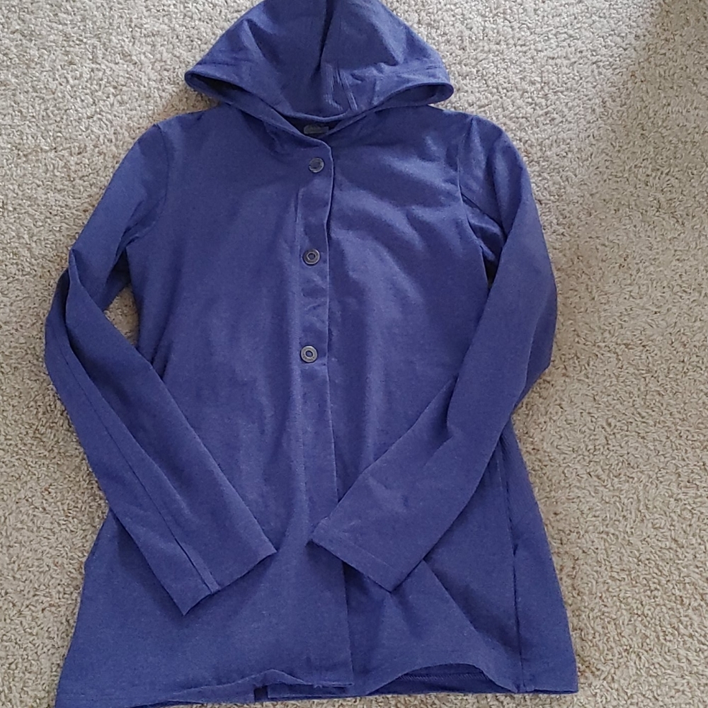 Athleta Jacket